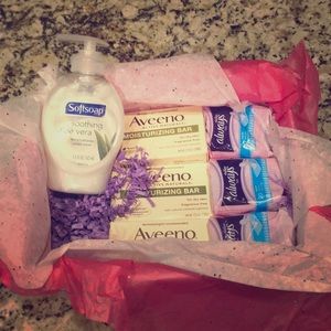 Gift basket